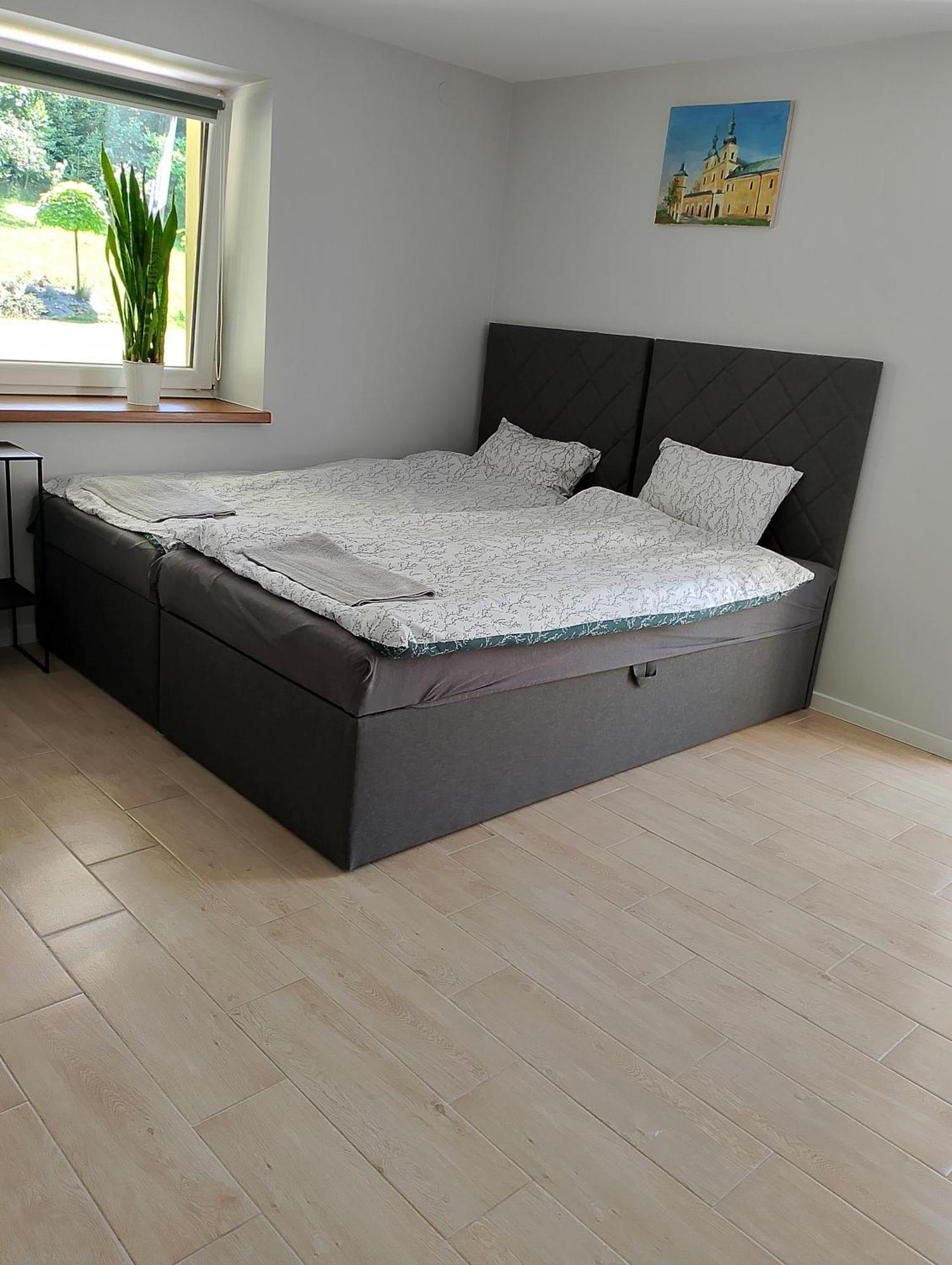 Apartament Z Ogrodem Пжемысл Экстерьер фото